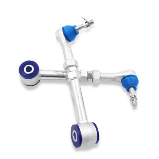 SuperPro Control Arm Lower Front - Arm Assembly flera bilmärken – TRC0007