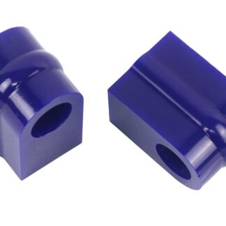 SuperPro Sway Bar Mount - Bushing Kit Renault flera modeller – SPF3992-25K