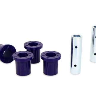 SuperPro Leaf Spring - Front Eye Bushing Kit flera bilmärken – SPF5794K