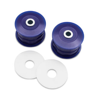 SuperPro Beam Axle - Bushing Kit Hyundai GETZ – SPF4429K