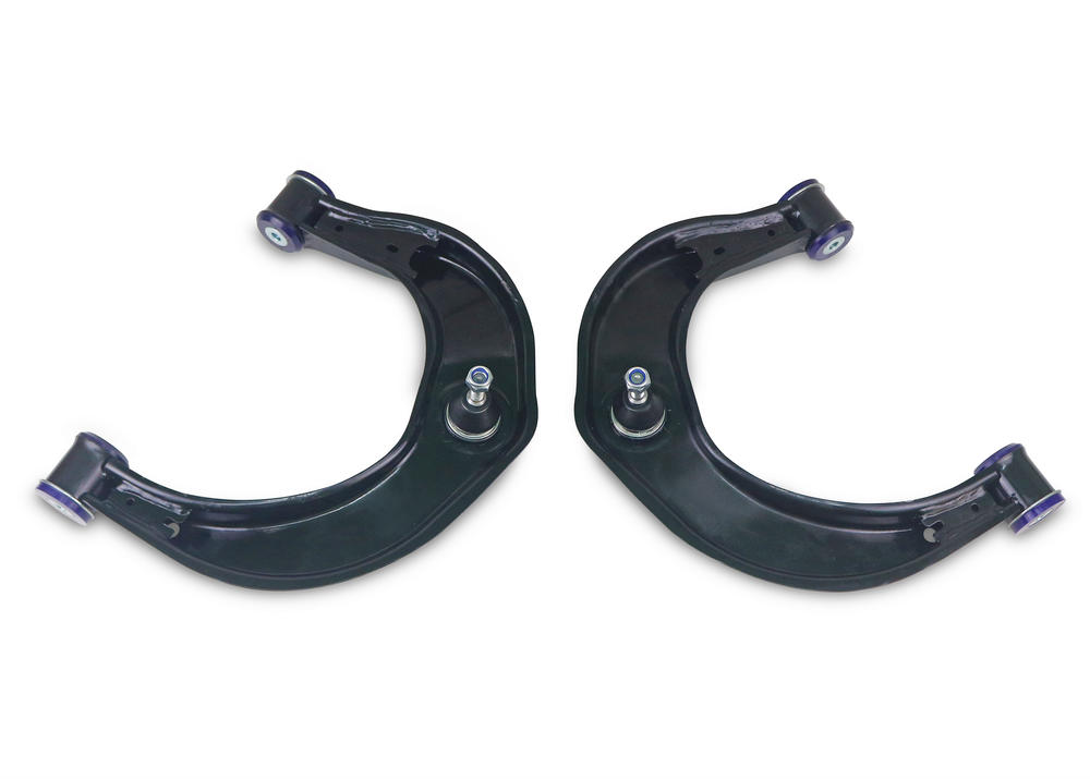 SuperPro Control Arm Upper - Arm Assembly Volkswagen AMAROK – TRC591