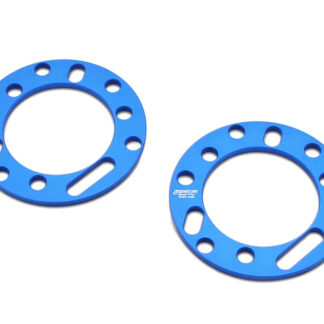 SuperPro Strut - Spacer Kit flera bilmärken – TRC008-6
