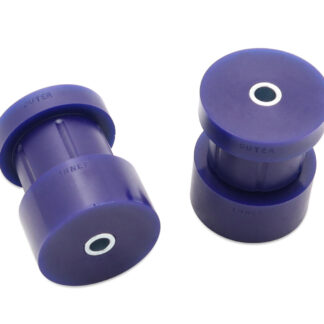 SuperPro Beam Axle - Bushing Kit flera bilmärken – SPF2379K