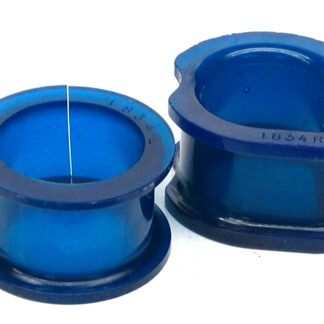 SuperPro Steering Rack and Pinion - Mount Bushing Kit Nissan PULSAR – SPF1834K