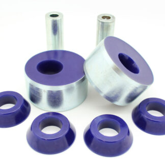 SuperPro Control Arm Lower - Inner Front Bushing Kit Honda ODYSSEY – SPF4356K