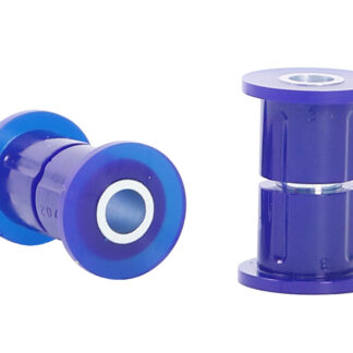 SuperPro Leaf Spring - Bushing Kit Triumph flera modeller – SPF2042K