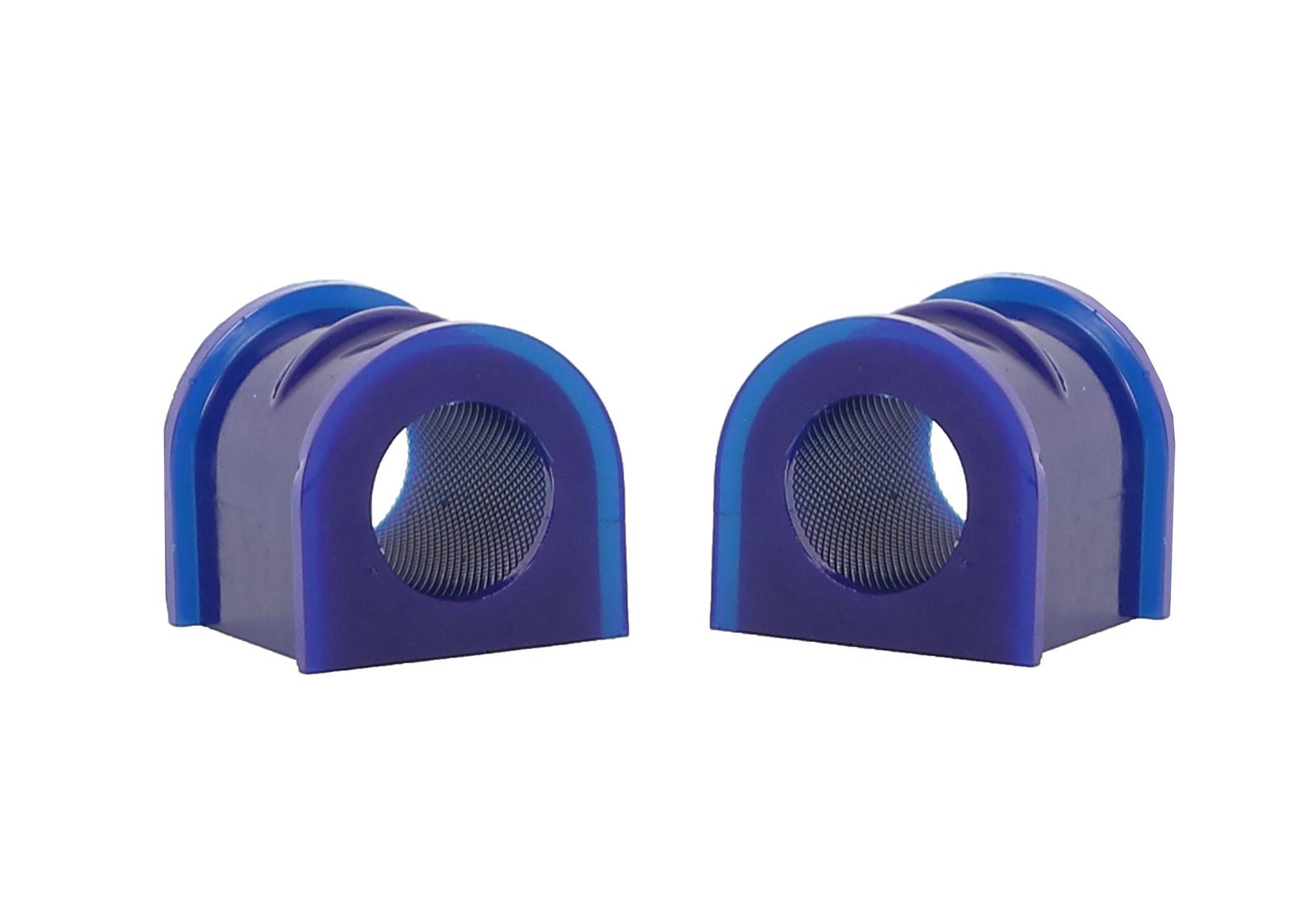 SuperPro Sway Bar Mount - Bushing Kit Holden JACKAROO / MONTEREY – SPF0971-24K - Bild 2