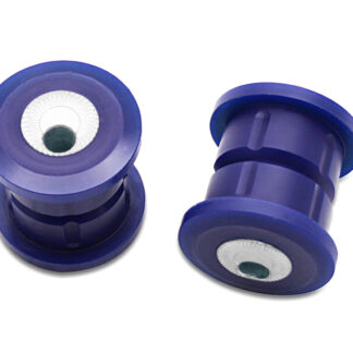 SuperPro Control Arm Lower - Inner Rear Bushing Kit Mazda RX-7 – SPF4624-90XK
