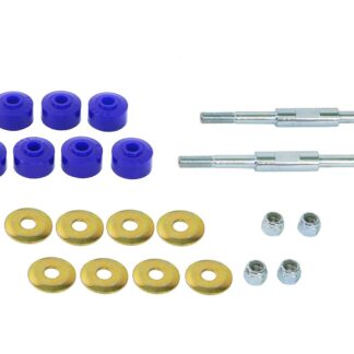 SuperPro Sway Bar Link - Assembly flera bilmärken – SPF0968K