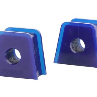 SuperPro Sway Bar Mount - Bushing Kit Austin flera modeller – SPF0063-16K