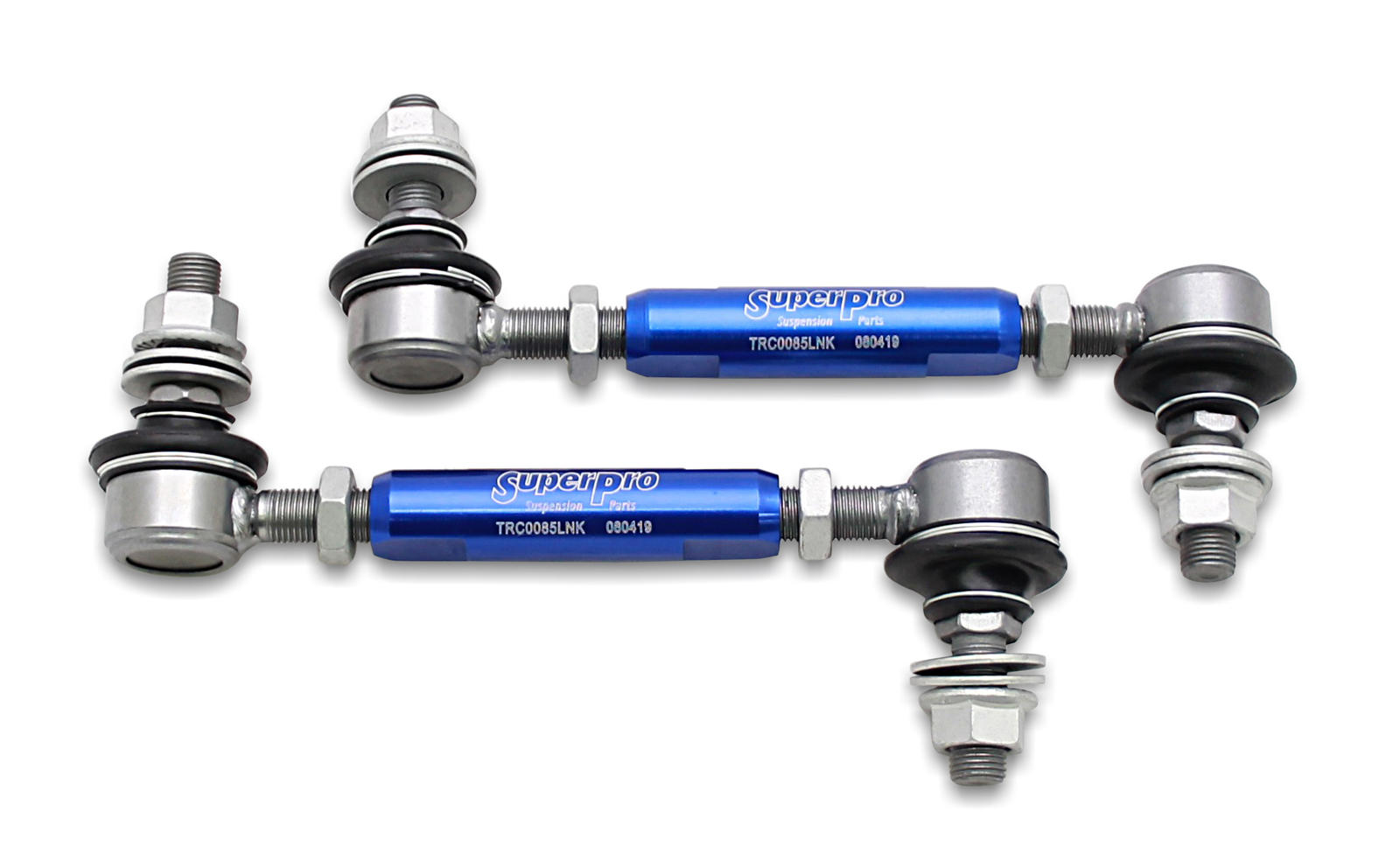 SuperPro Sway Bar Link - Assembly flera bilmärken – TRC1285