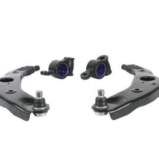 SuperPro Control Arm Lower - Arm Assembly Mazda 3 – TRC1053