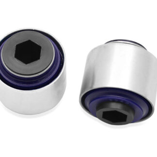 SuperPro Control Arm Lower - Inner Rear Bushing Kit Mini flera modeller – SPF4474-80K