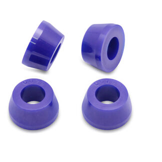 SuperPro Shock Absorber - Lower Bushing Kit flera bilmärken – SPF0078K