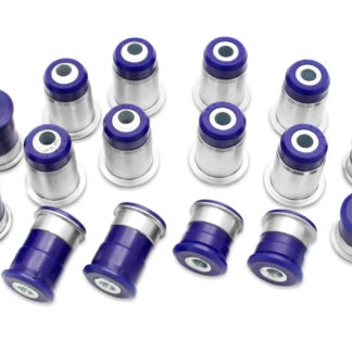 SuperPro Essential Vehicle Kit Nissan PATHFINDER – KIT205K