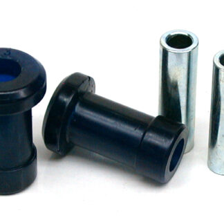 SuperPro Control Arm Lower - Inner Bushing Kit Mazda flera modeller – SPF0433K