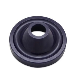 SuperPro Coil Spring Pad/Trim Packer - Bushing Kit flera bilmärken – SPF5574K