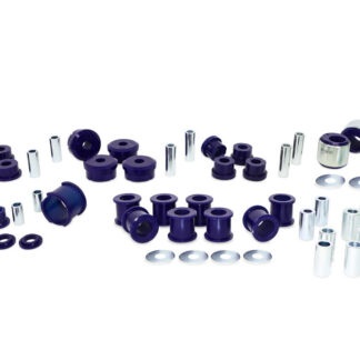 SuperPro Essential Vehicle Kit Subaru IMPREZA – KIT192K