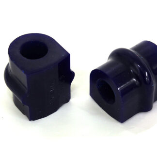 SuperPro Sway Bar Mount - Bushing Kit Nissan X-TRAIL – SPF3609-18K