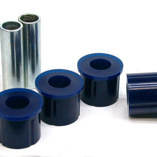 SuperPro Control Arm Lower - Inner Rear Bushing Kit flera bilmärken – SPF1297K