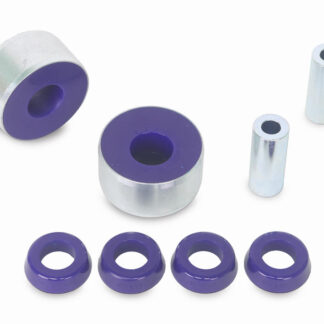 SuperPro Control Arm Lower - Inner Front Bushing Kit Honda ODYSSEY – SPF4355K