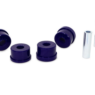 SuperPro Beam Axle - Bushing Kit Ford ESCORT – SPF2330K