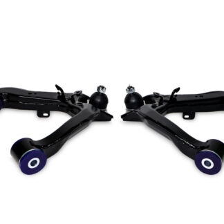 SuperPro Control Arm Upper - Arm Assembly Mitsubishi flera modeller – TRC531