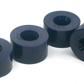 SuperPro Strut Rod - To Chassis Bushing Kit Chrysler CENTURA – SPF0327K