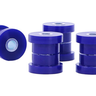 SuperPro Control Arm Lower - Outer Bushing Kit flera bilmärken – SPF1039K