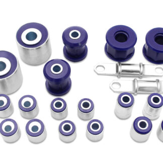 SuperPro Essential Vehicle Kit flera bilmärken – KIT170K