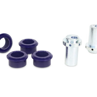 SuperPro Control Arm Upper - Outer Bushing Kit Subaru flera modeller – SPF5970K