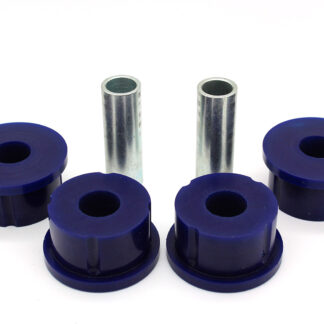 SuperPro Leaf Spring - Front Eye Bushing Kit Ford TRANSIT – SPF2362K
