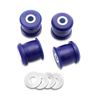 SuperPro Control Arm Upper - Bushing Kit flera bilmärken – SPF3796K