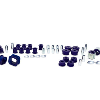 SuperPro Essential Vehicle Kit Subaru IMPREZA – KIT134K