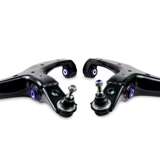 SuperPro Control Arm Lower - Arm Assembly Volkswagen AMAROK – TRC592
