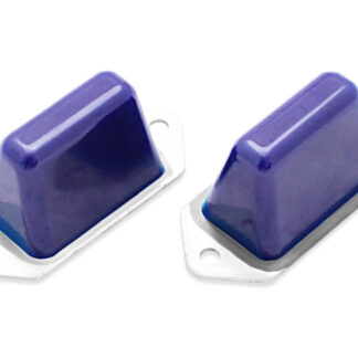 SuperPro Bump Stop - Bushing Kit flera bilmärken – SPF2392K