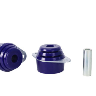 SuperPro Subframe - Bushing Kit Triumph flera modeller – SPF2206K