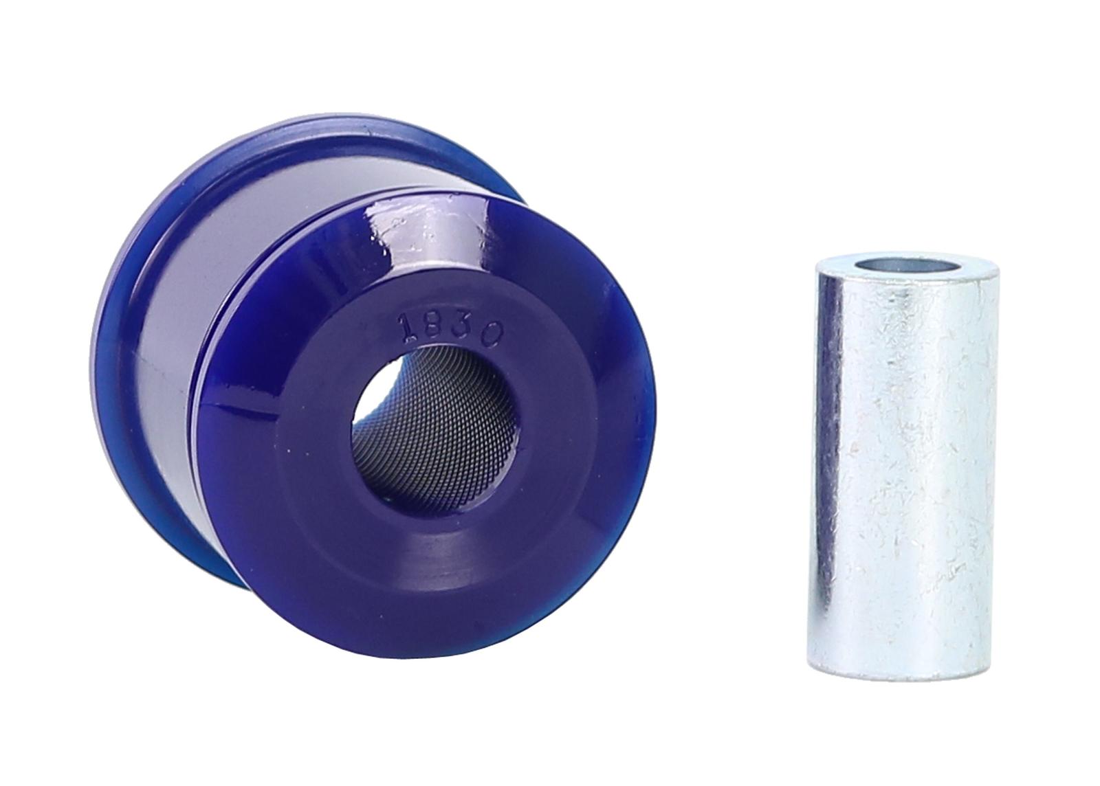 SuperPro Suspension To Cross-member De-dion - Bushing Kit Alfa Romeo GTV – SPF1830K - Bild 2