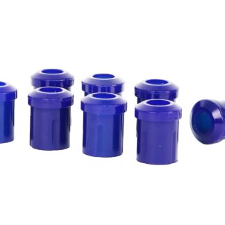 SuperPro Leaf Spring - Rear Eye and Shackle Bushing Kit flera bilmärken – SPF1927K