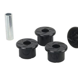 SuperPro Leaf Spring - Front Eye Bushing Kit flera bilmärken – SPF0972HK