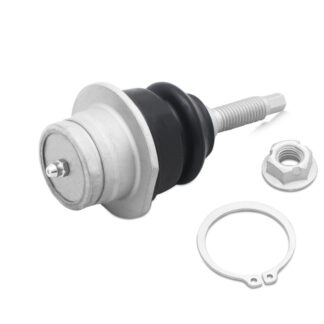 SuperPro Control Arm Upper - Ball Joint Service Kit Ford BRONCO – KIT6700RK