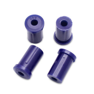 SuperPro Leaf Spring - Shackle Bushing Kit Mazda flera modeller – SPF0040K