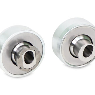 SuperPro Control Arm Lower - Inner Rear Bearing Kit Renault flera modeller – SPF5422K