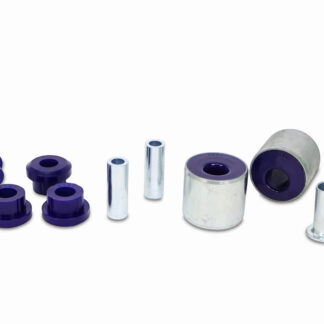 SuperPro Control Arm Lower - Bushing Kit flera bilmärken – KIT0171CADJK