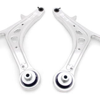 SuperPro Control Arm Lower - Arm Assembly Subaru WRX – ALOY0016K