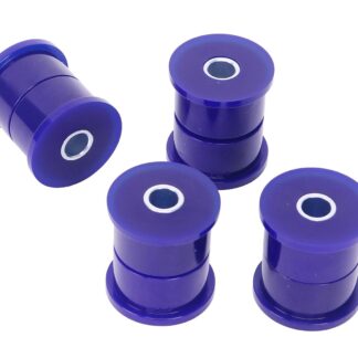 SuperPro Trailing Arm Lower - Bushing Kit Toyota flera modeller – SPF0827K