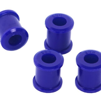 SuperPro Control Arm Upper - Inner Bushing Kit flera bilmärken – SPF0288AK