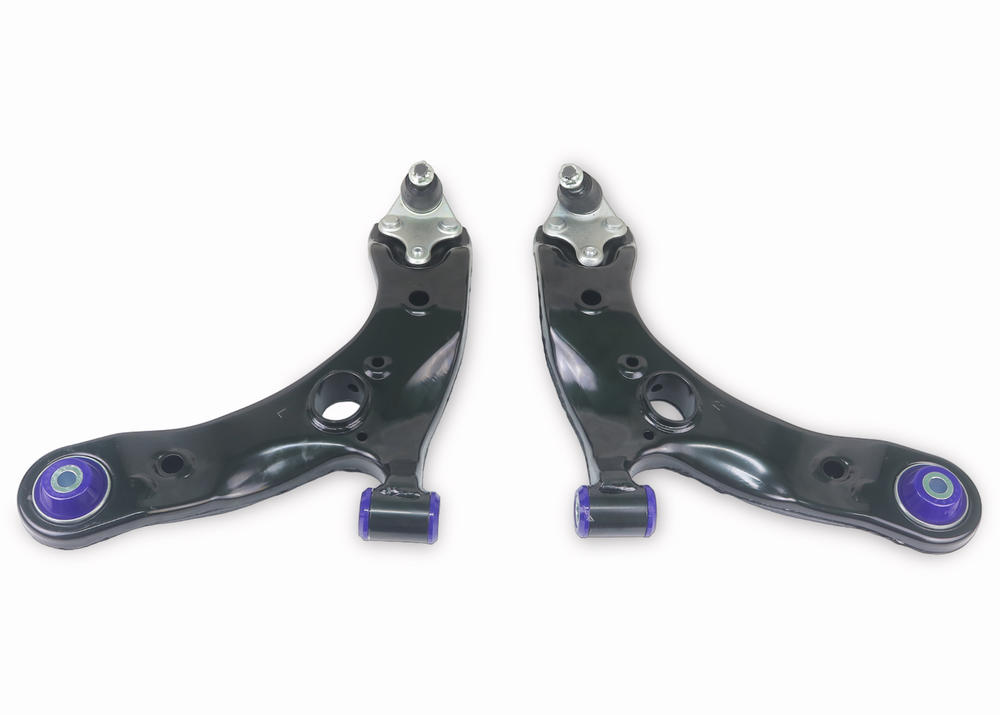 SuperPro Control Arm Lower - Arm Assembly Toyota flera modeller – TRC1098 - Bild 2