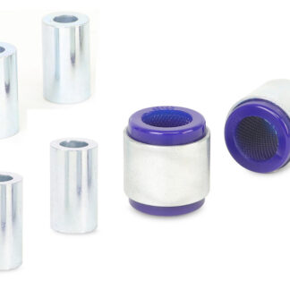 SuperPro Panhard Rod - Bushing Kit Jeep WRANGLER – SPF5575K