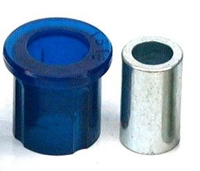 SuperPro Alternator Mount - Bushing Saab 900 – SPF1818SK